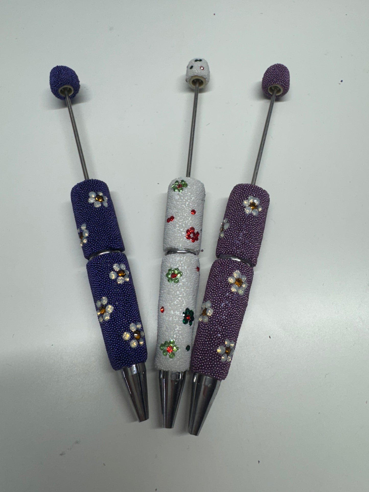 Rhinestone Pens (1pcs)