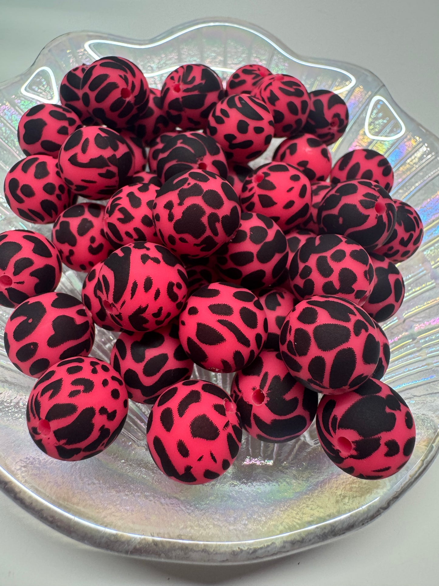Cow Silicone (1pc)