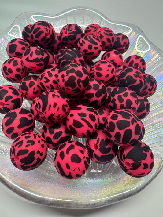 Cow Silicone (1pc)
