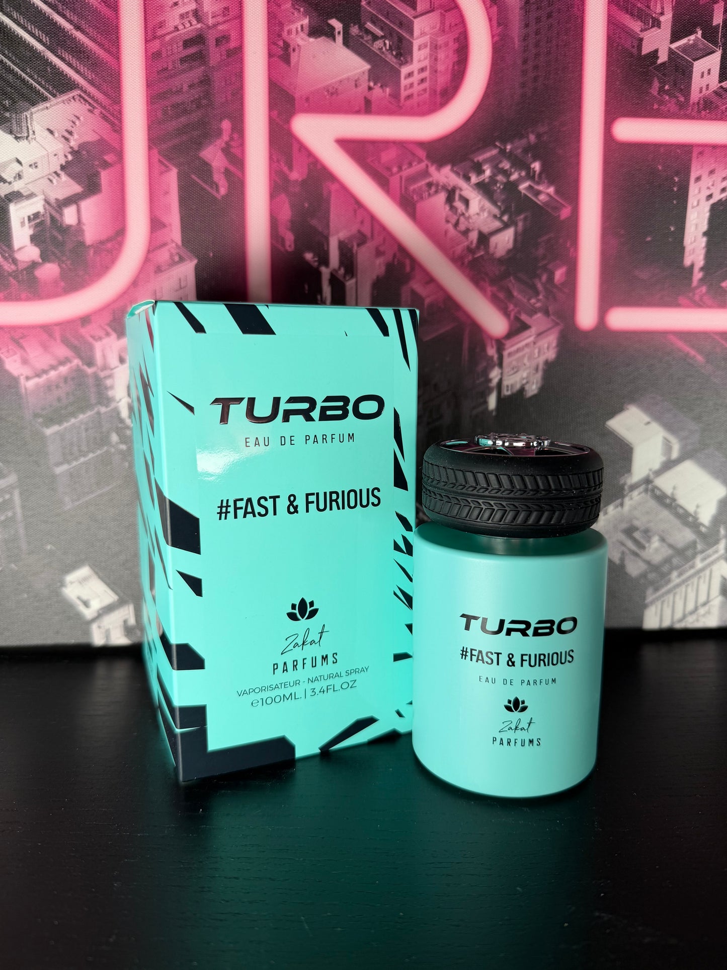 Perfume FULL SIZE 3.4oz BOTTLES