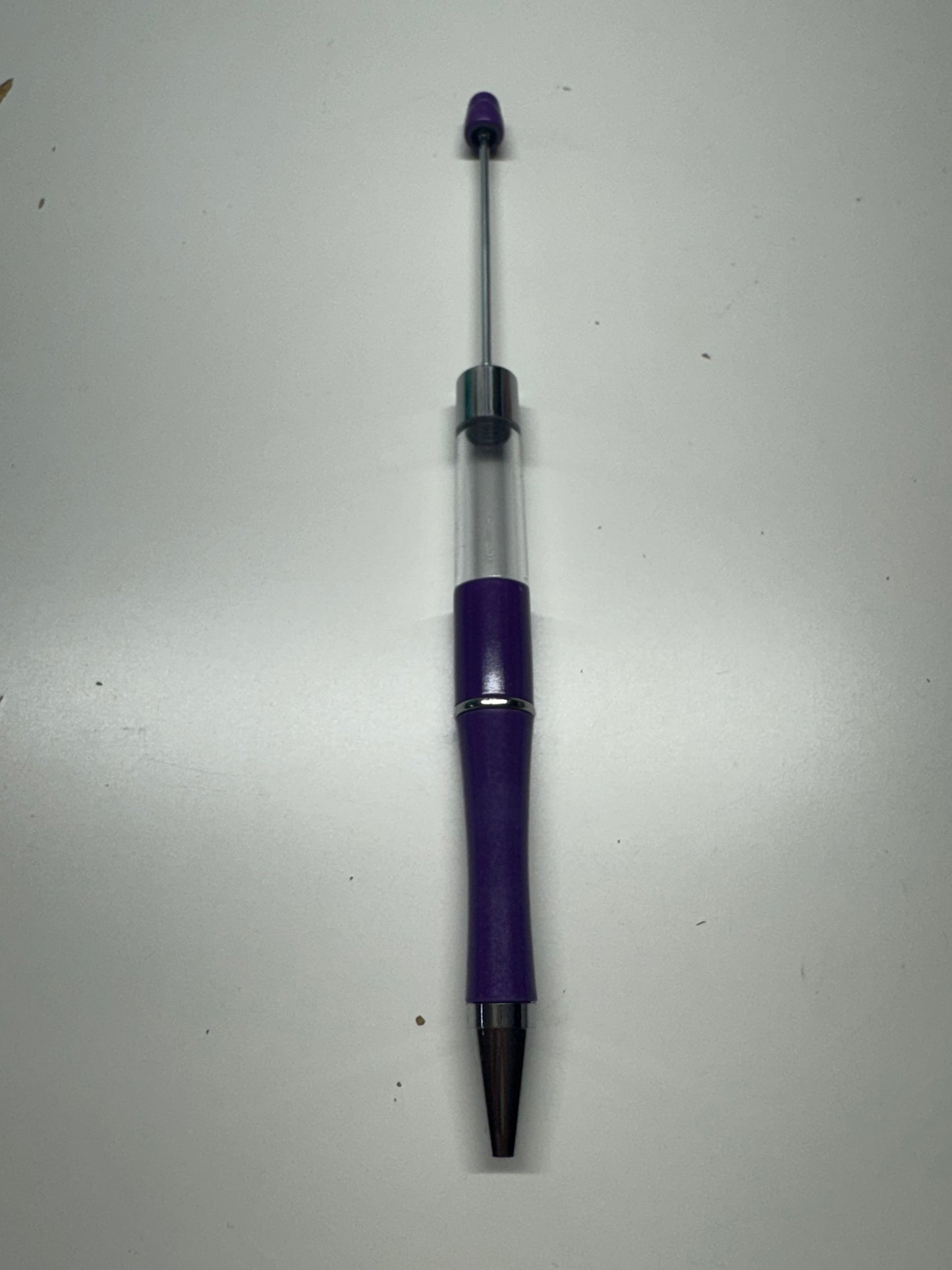 Snowglobe Pens (1pc)