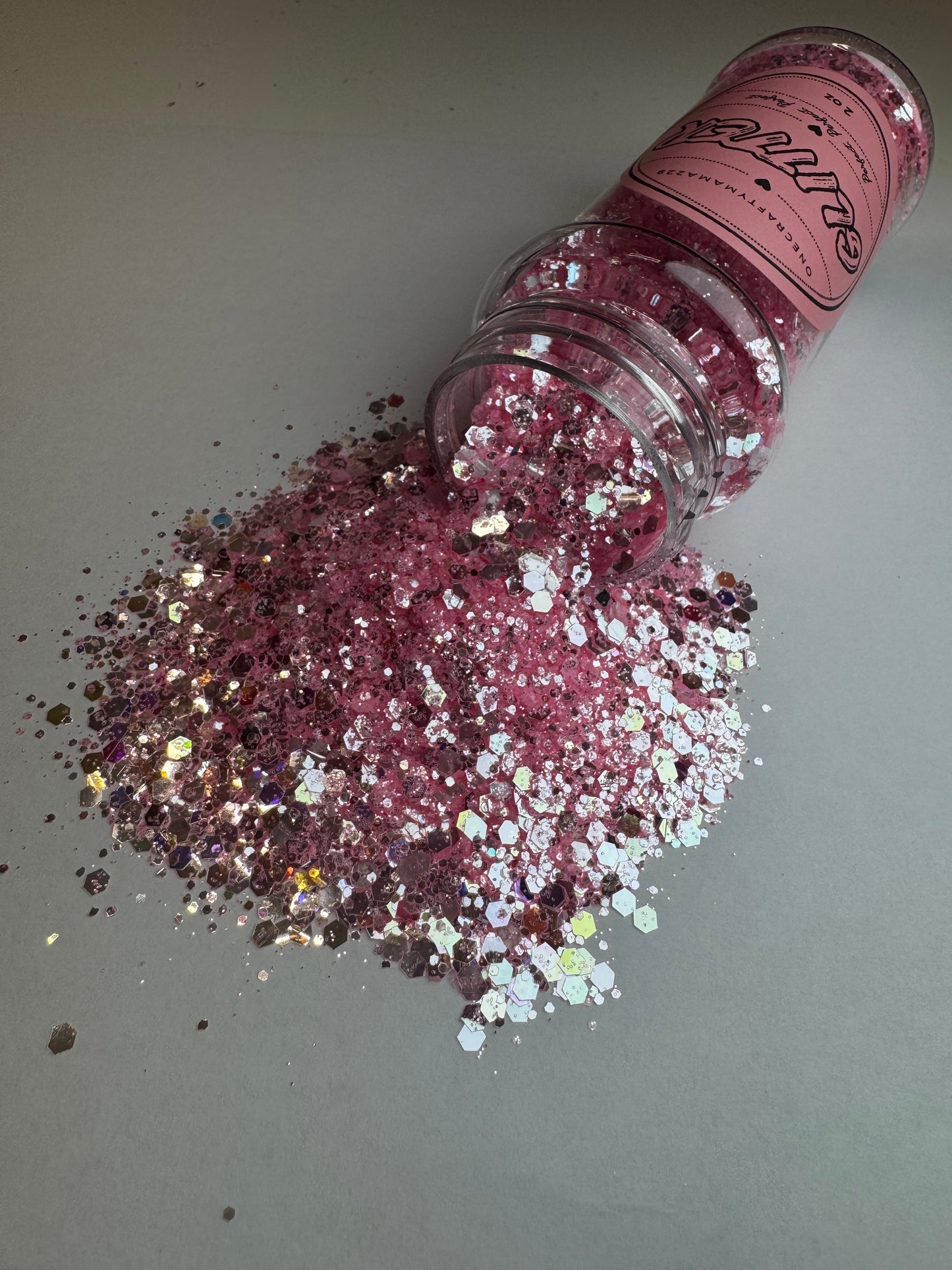 GLITTER