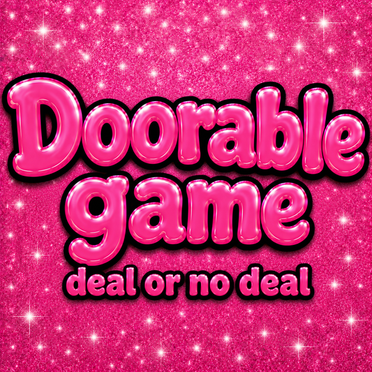 Doorable Deal or No Deal