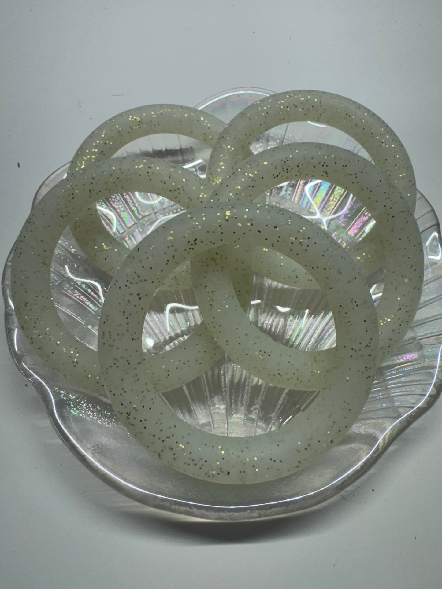65mm silicone Ring (1pc)