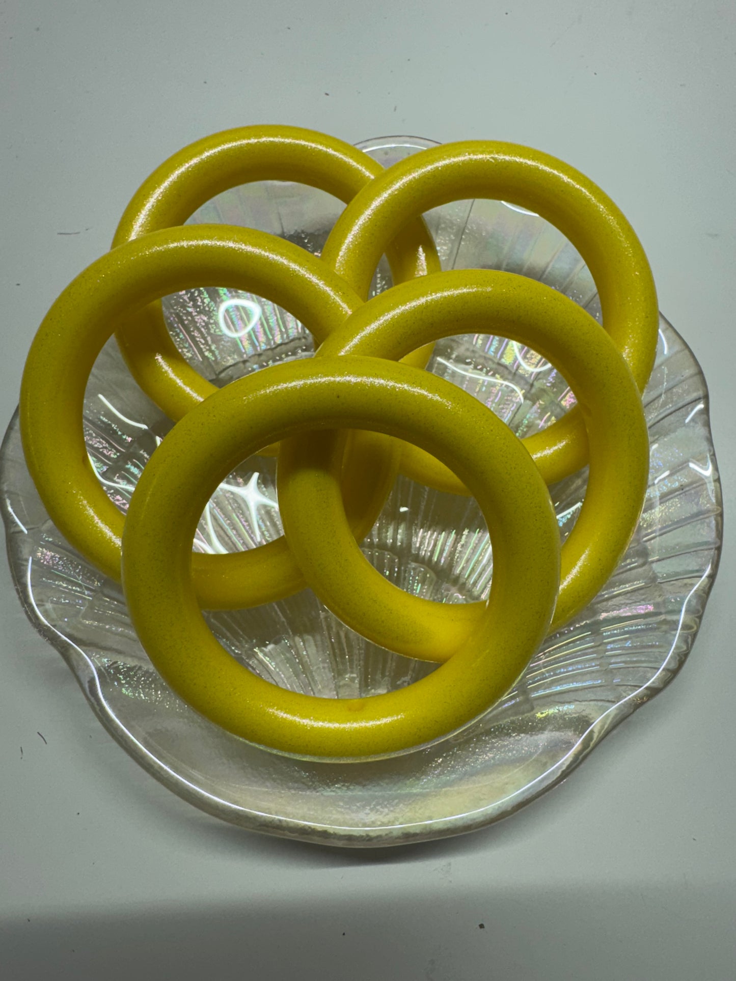 65mm silicone Ring (1pc)