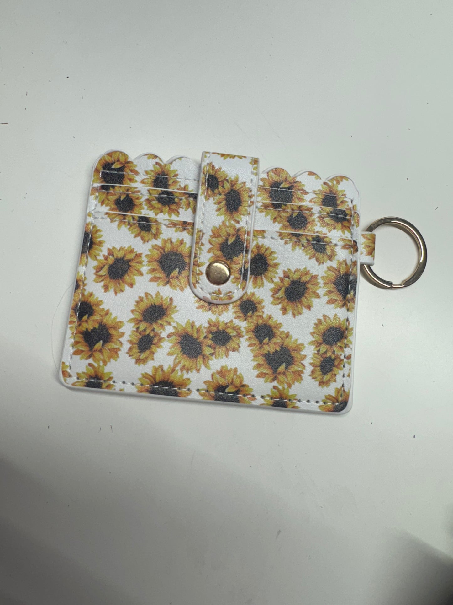 Card holder wallets