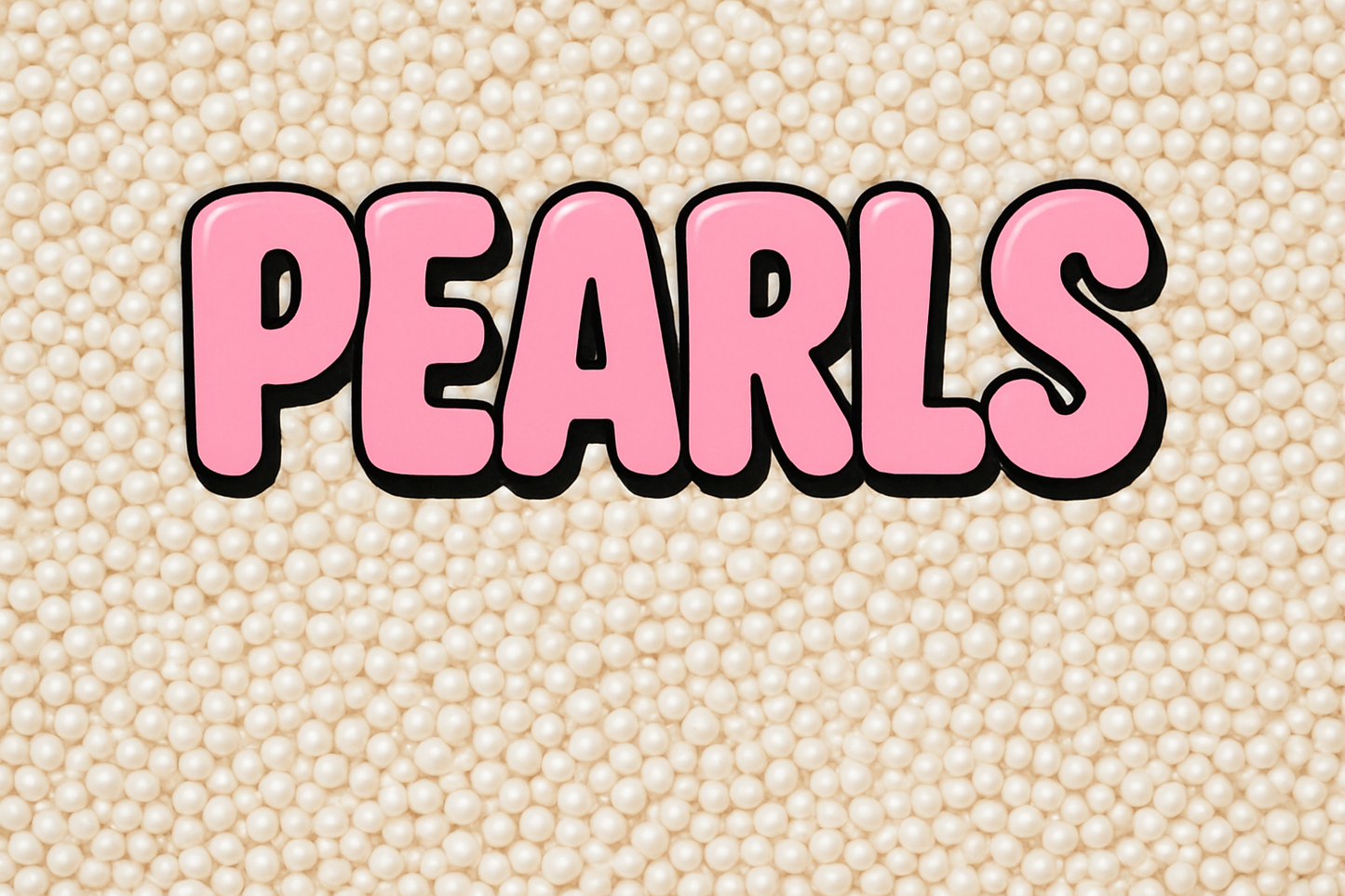 Pearls