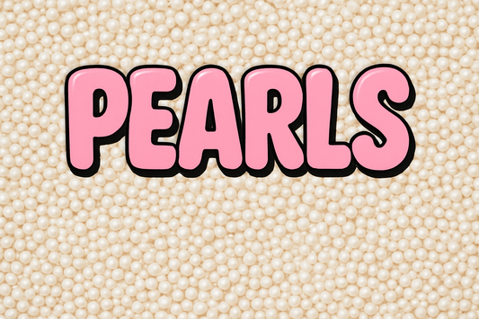 Pearls