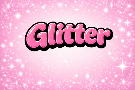 GLITTER
