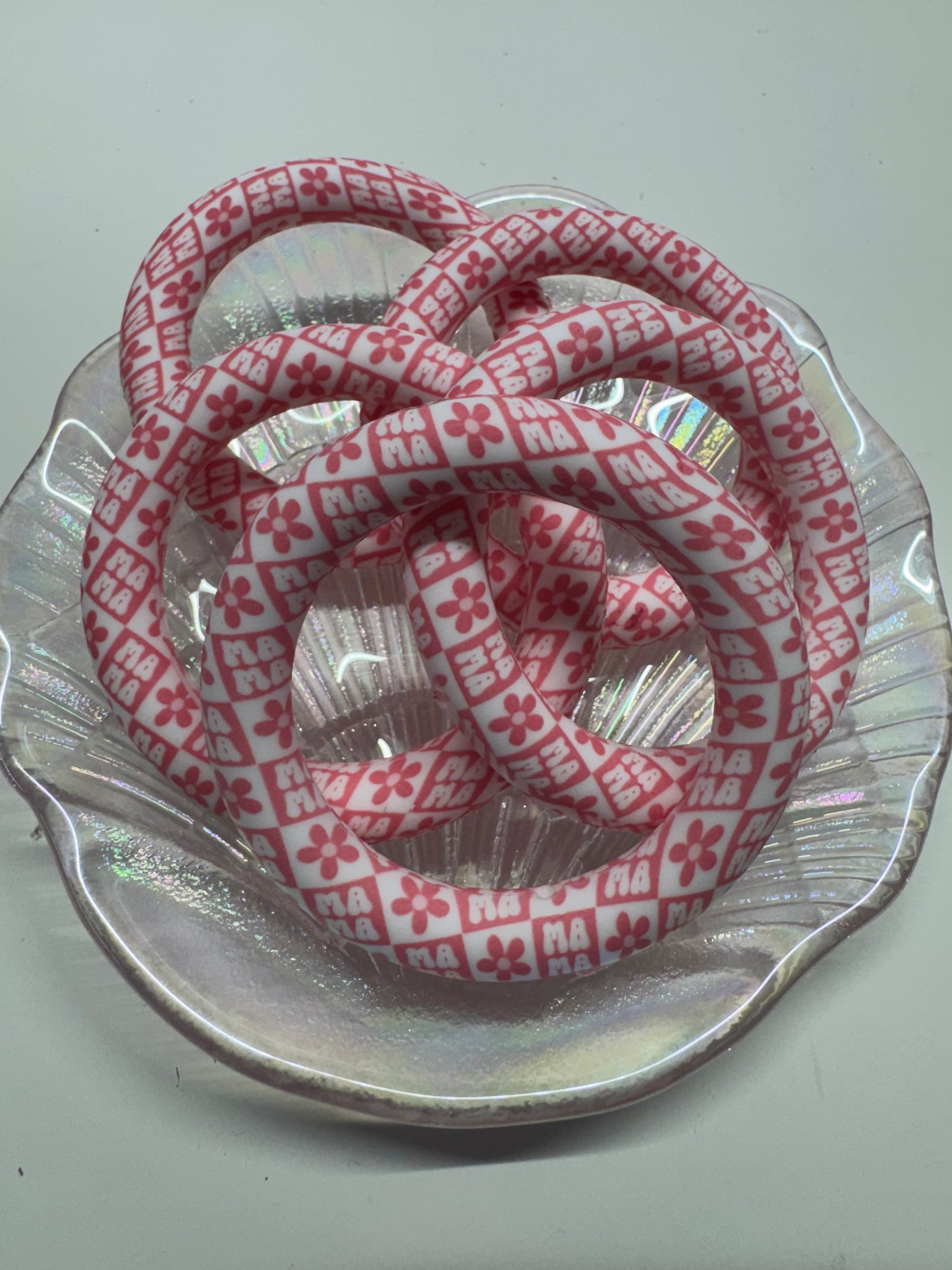 65mm silicone Ring (1pc)