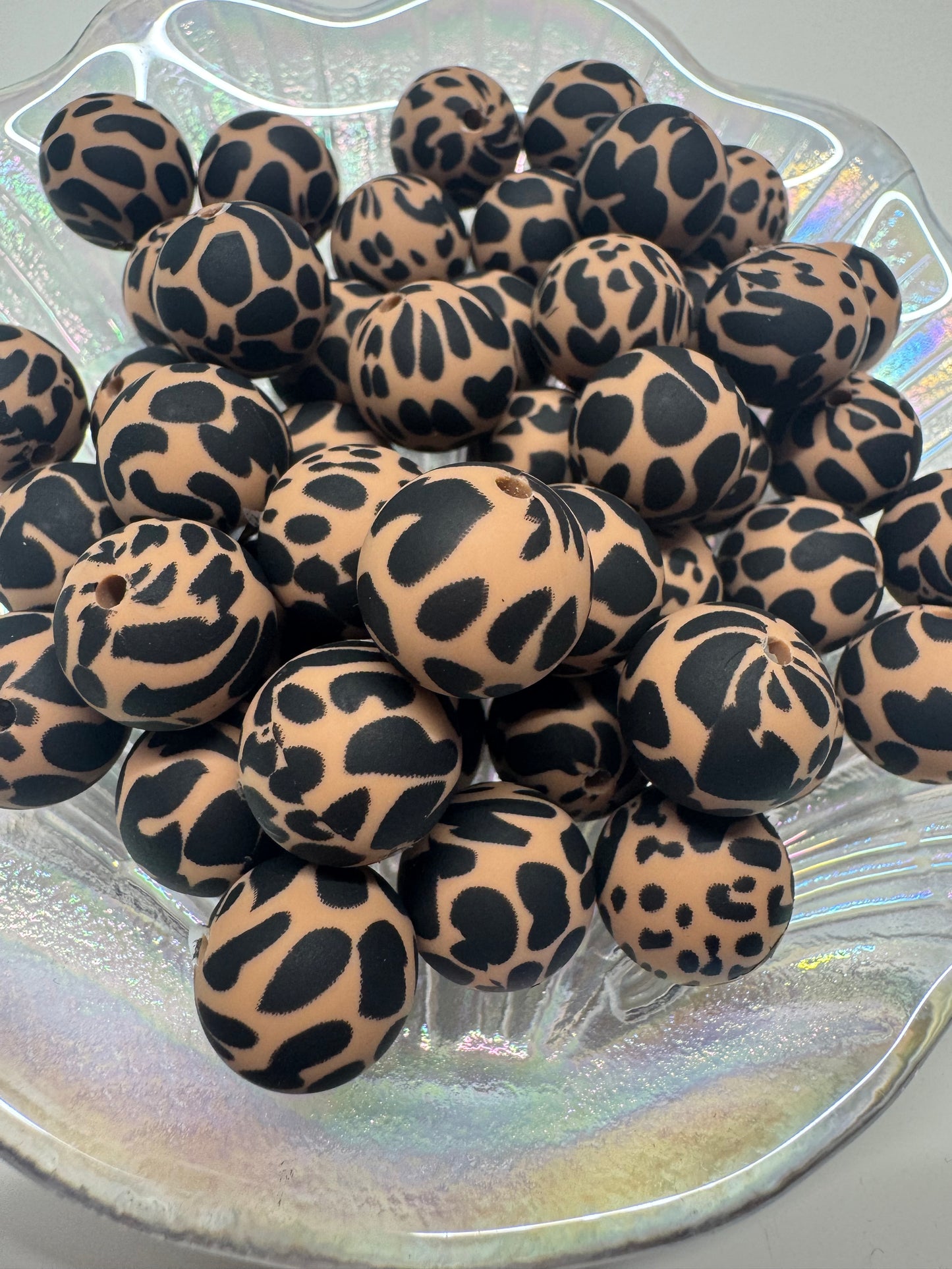 Cow Silicone (1pc)