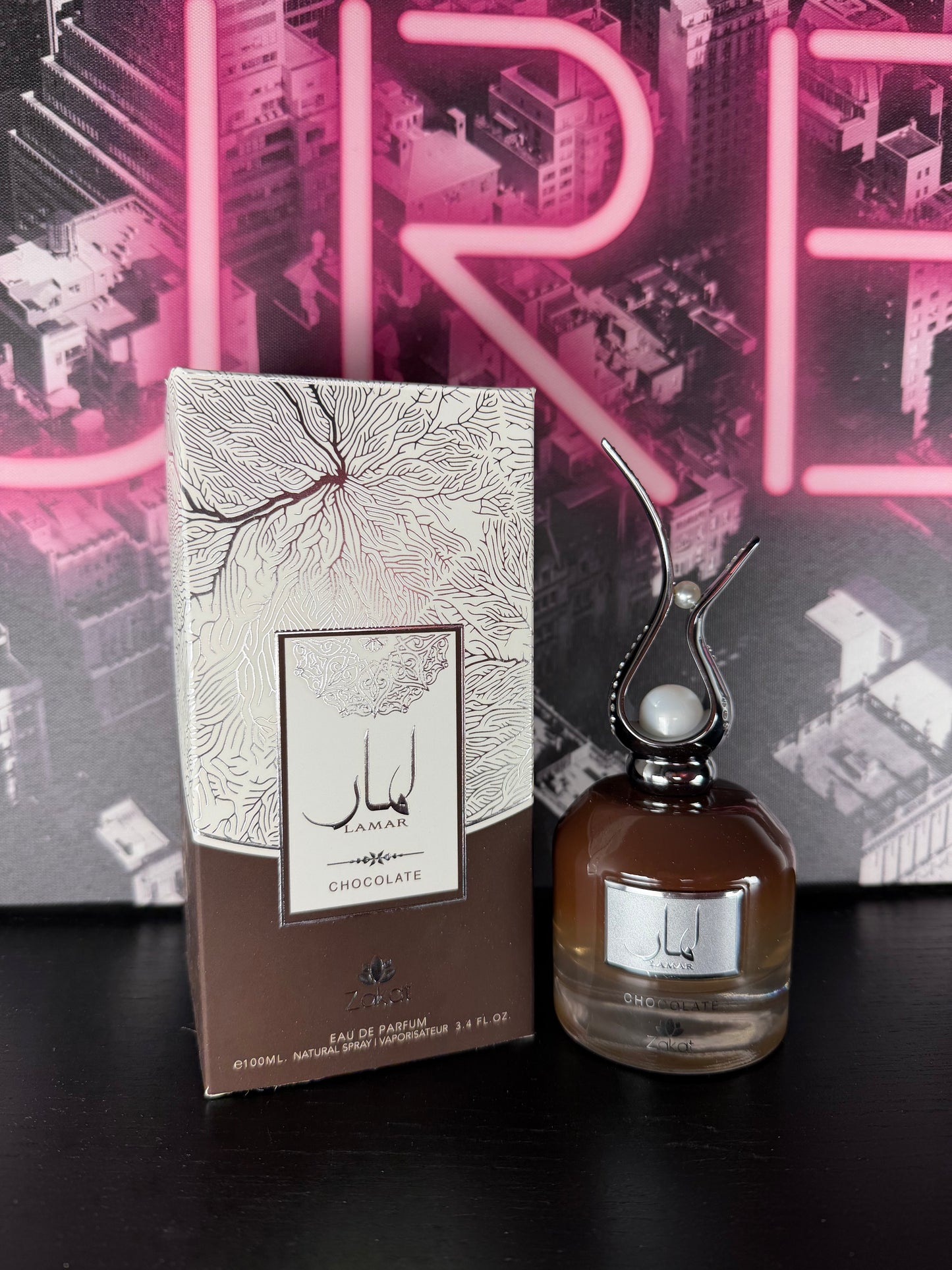 Perfume FULL SIZE 3.4oz BOTTLES