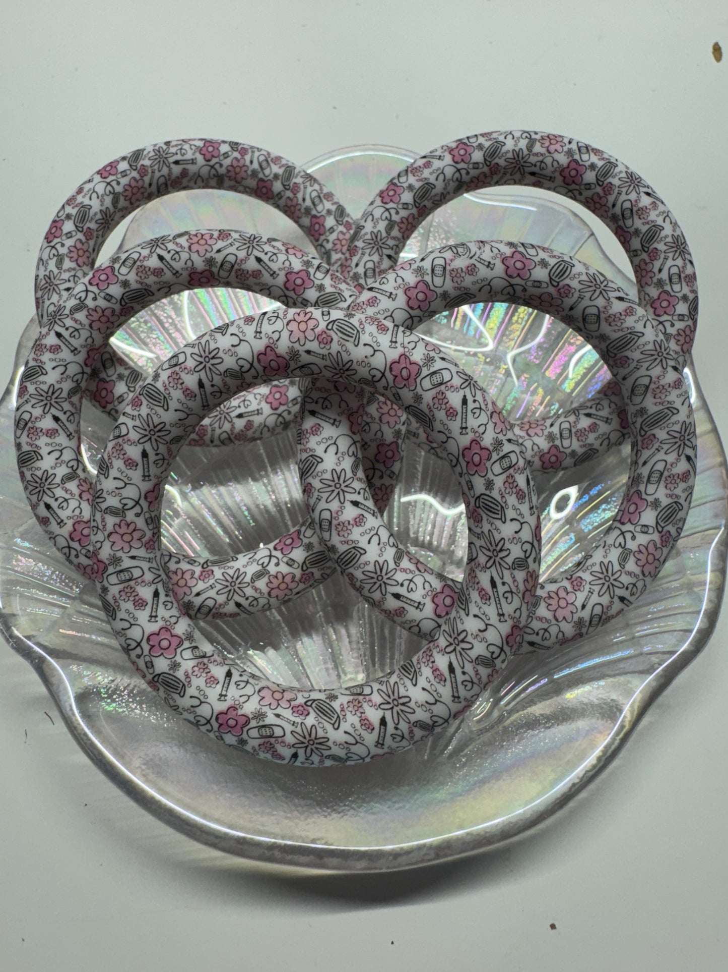 65mm silicone Ring (1pc)