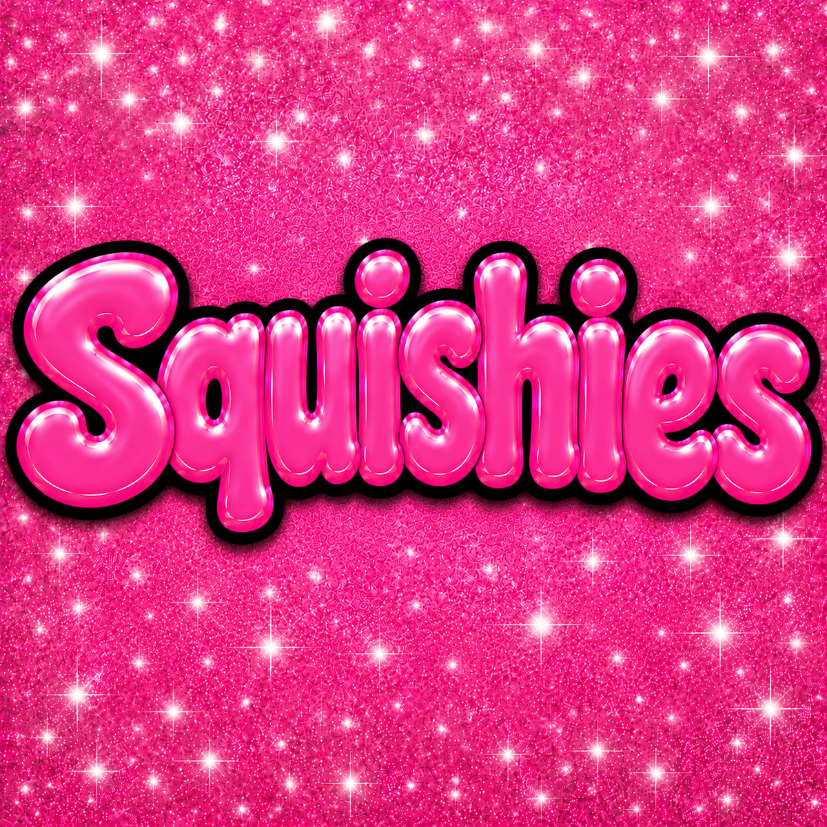 Squishies