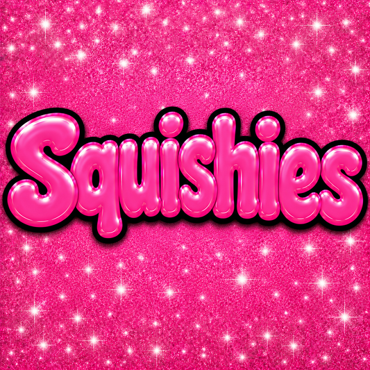 Squishies