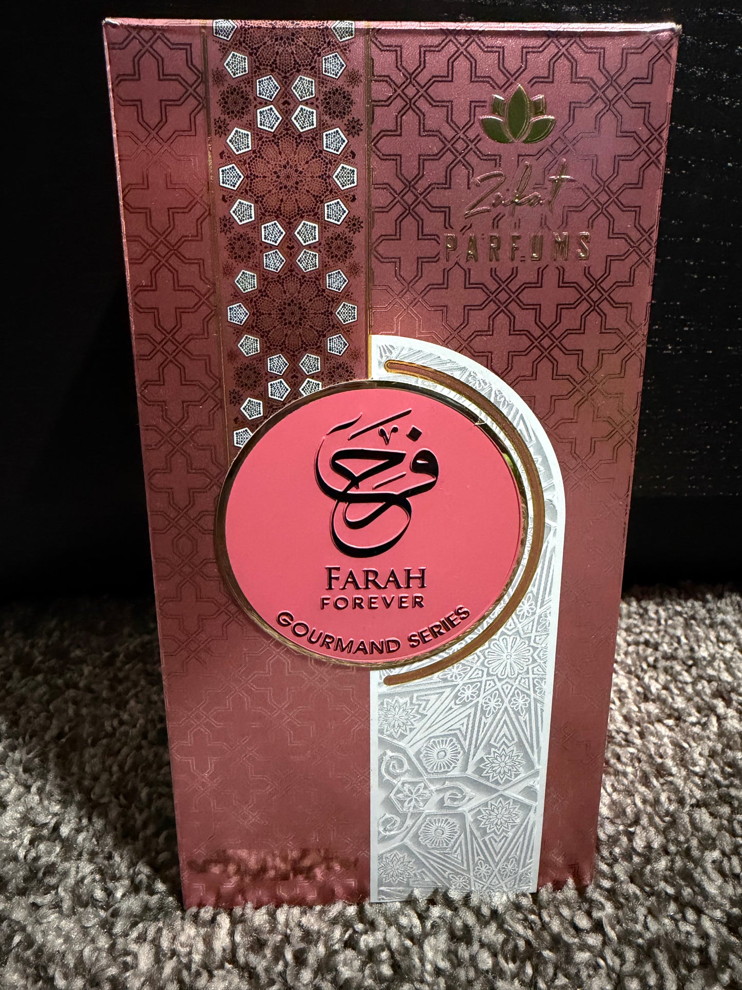 Perfume FULL SIZE 3.4oz BOTTLES