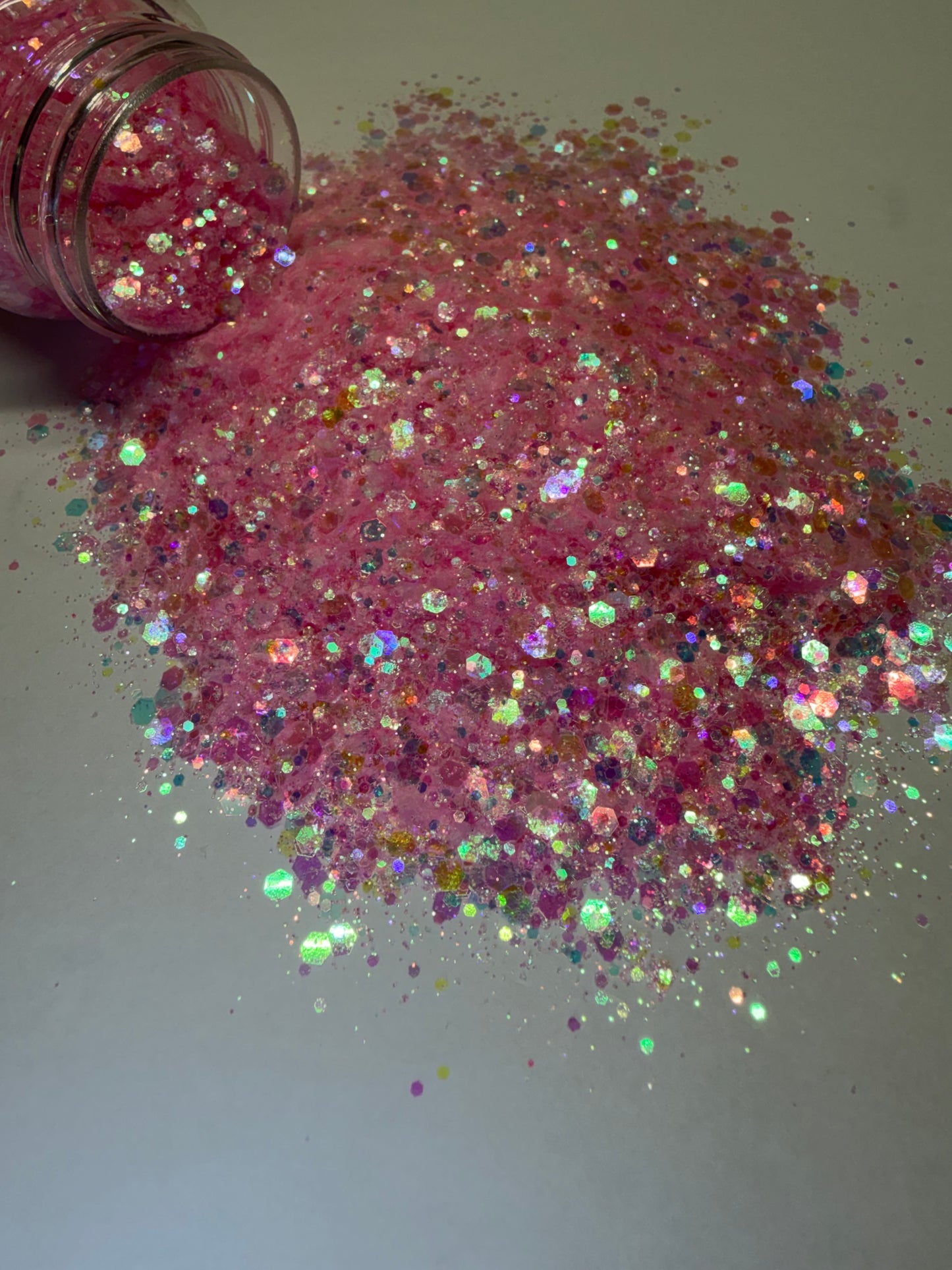 GLITTER