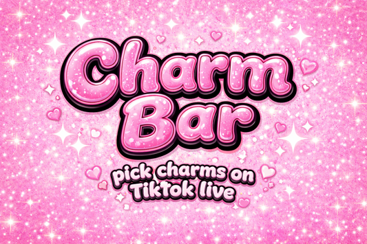 CHARM BAR