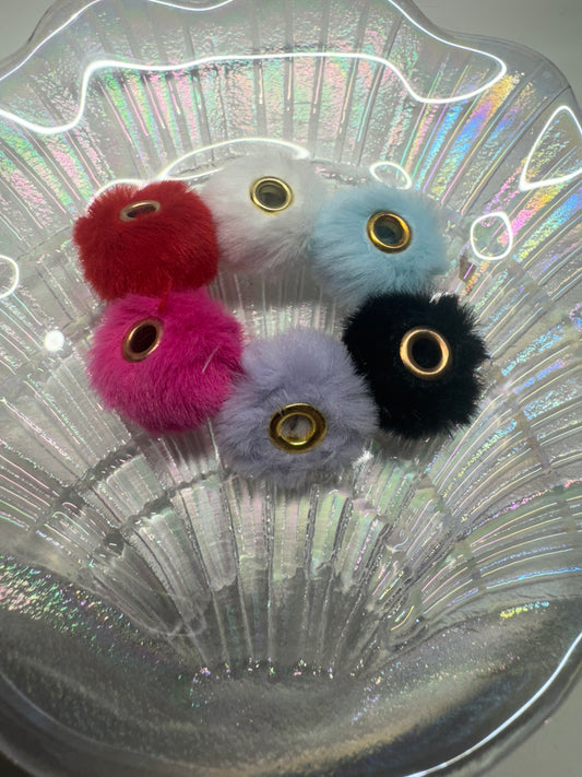 Fuzzy Spacers (1pc)