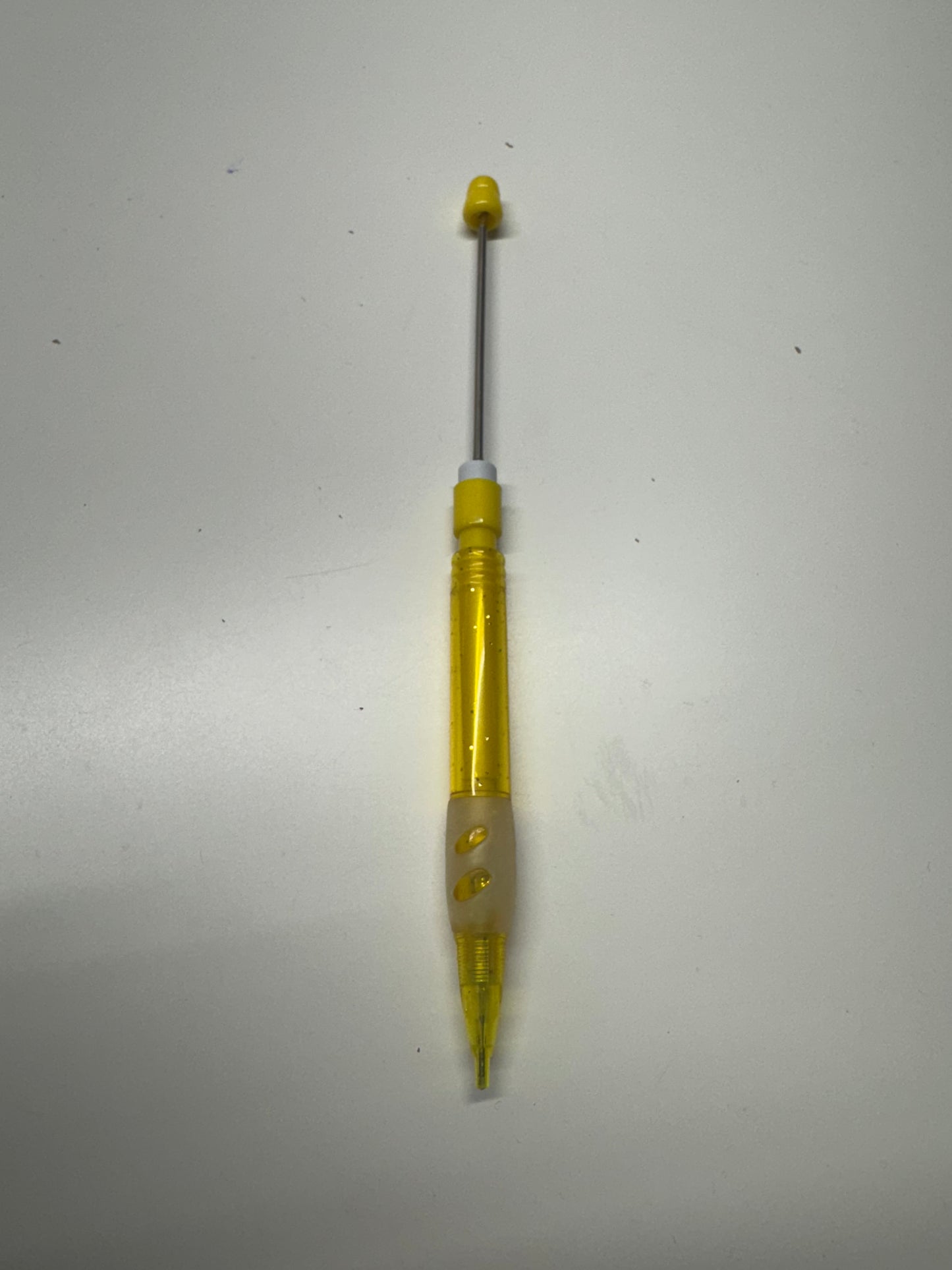 Mechanical beaded Pencils