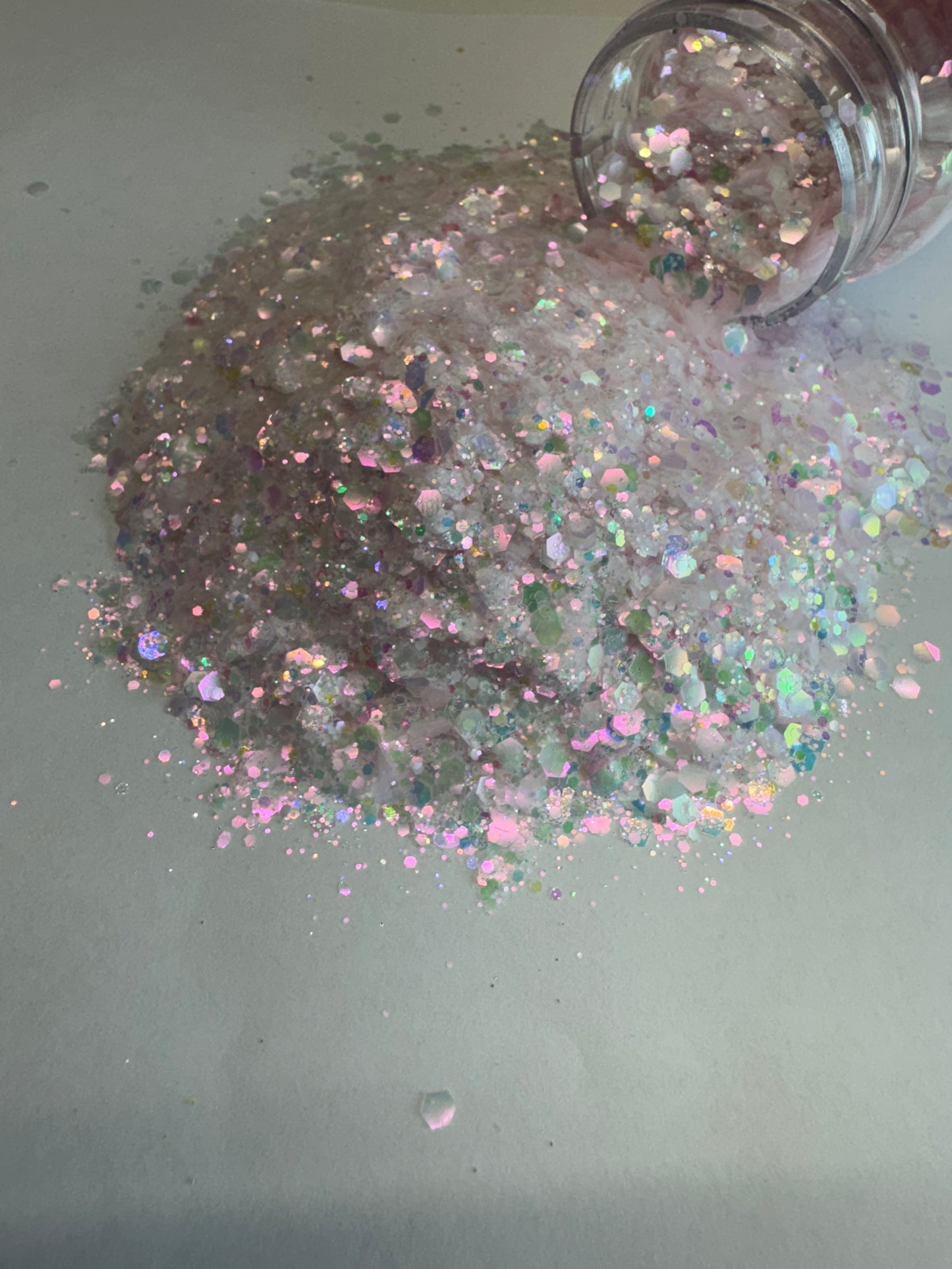 GLITTER