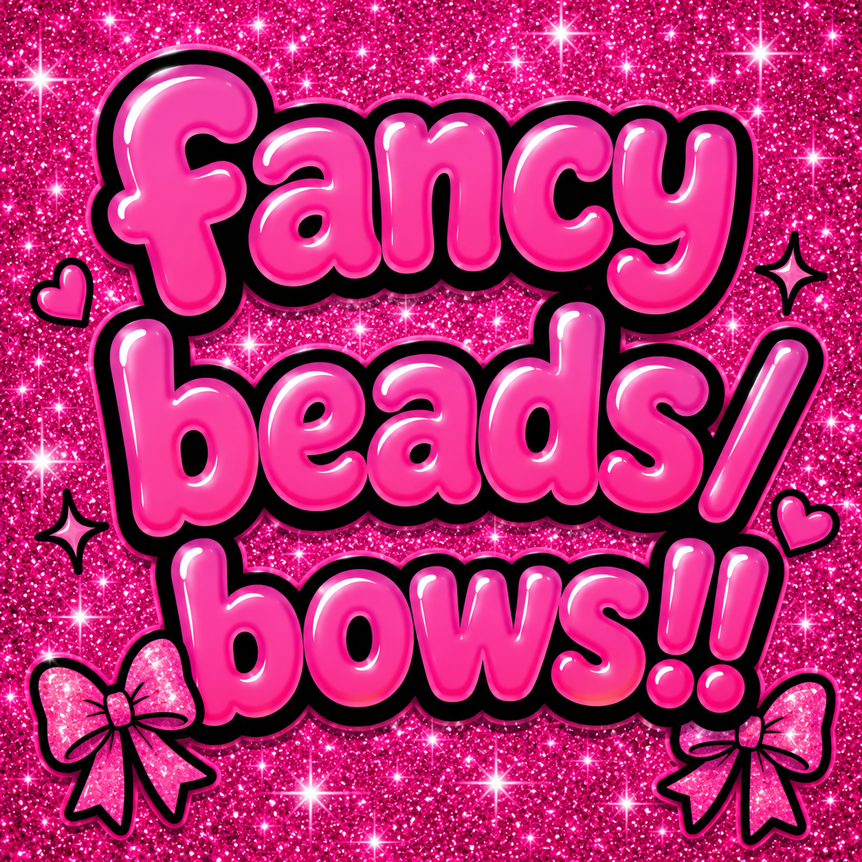 FANCY BEAD CLAIMS