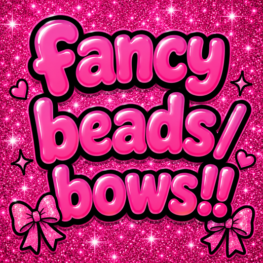 FANCY BEAD CLAIMS