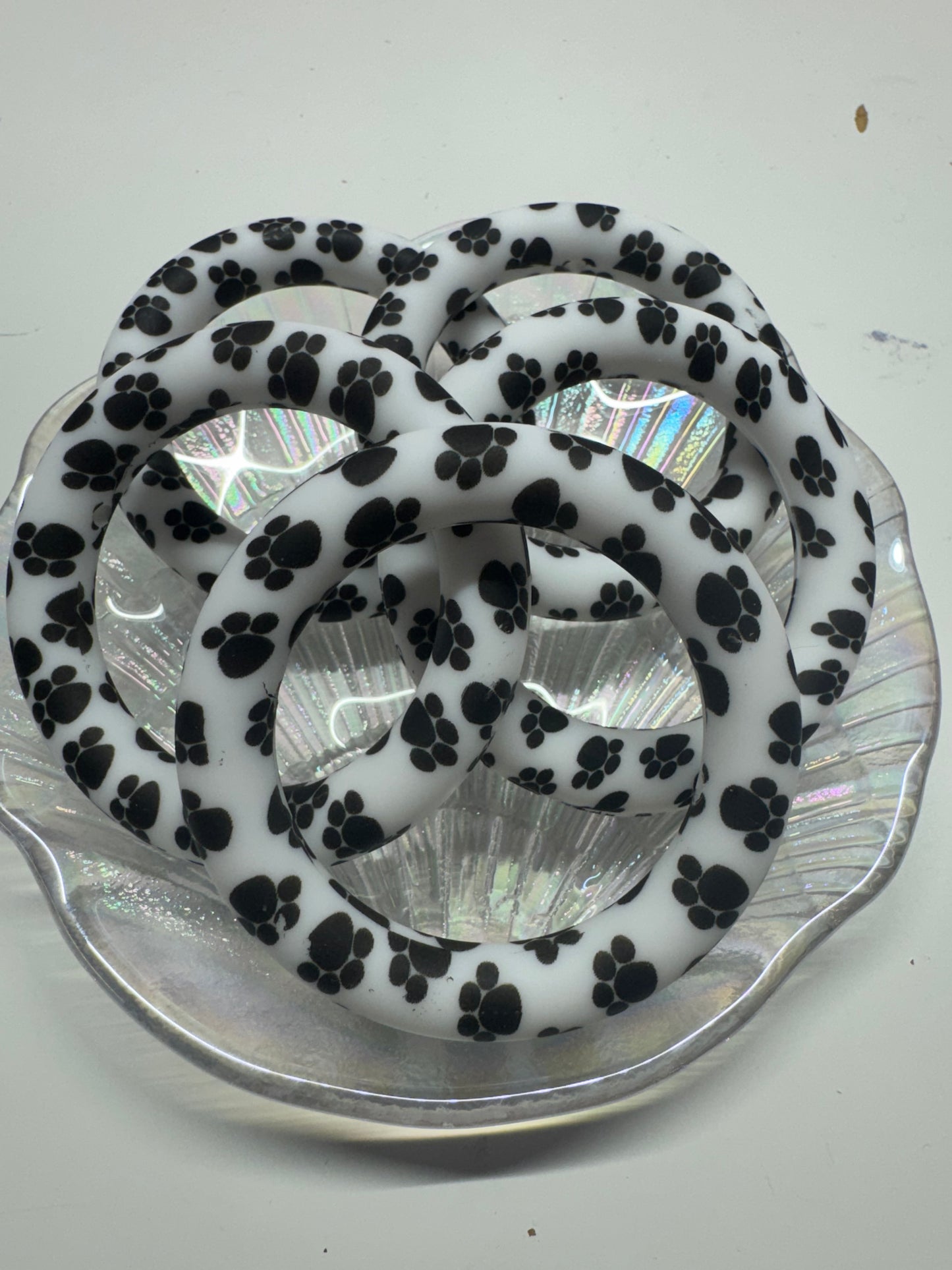 65mm silicone Ring (1pc)