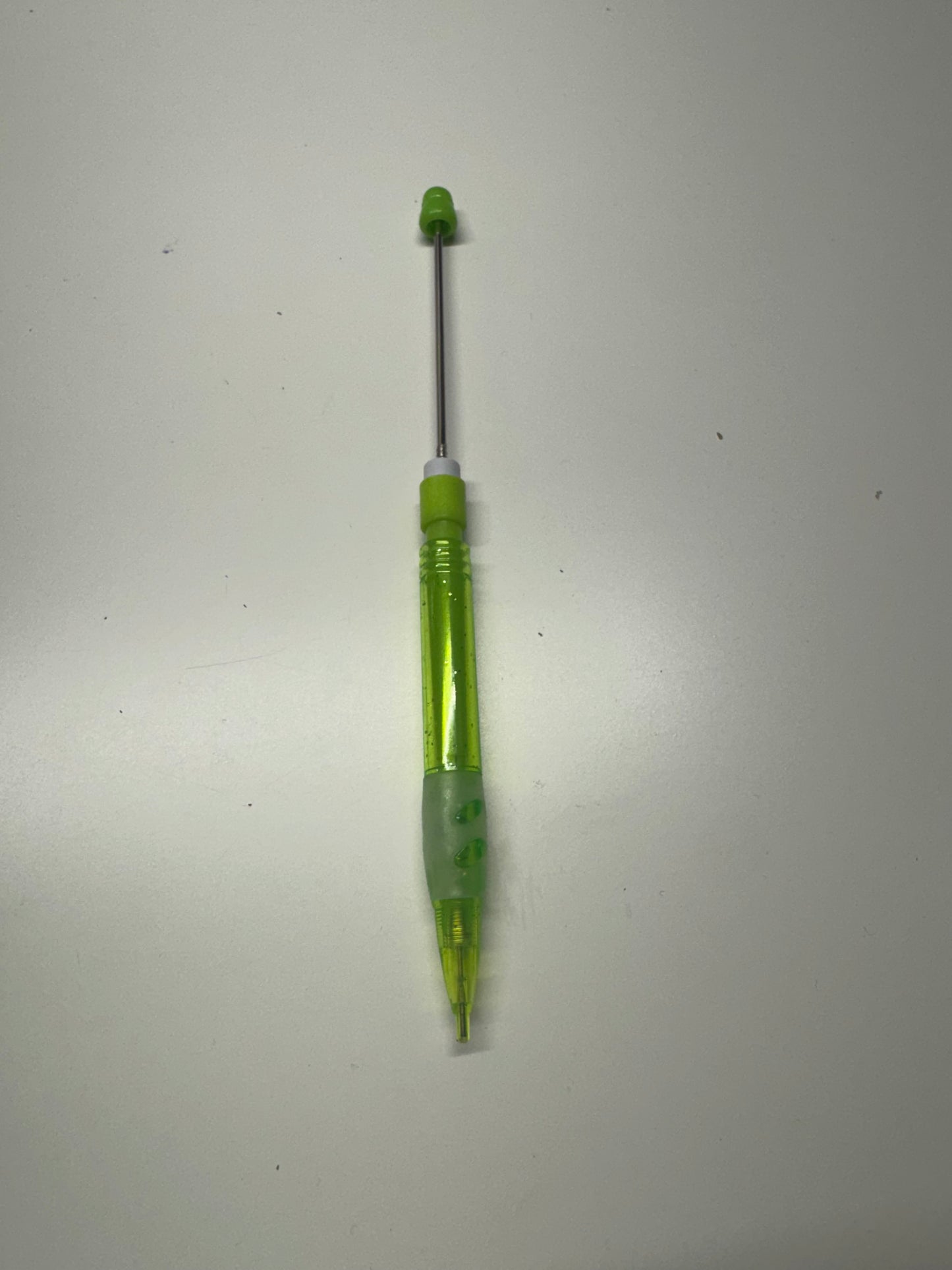 Mechanical beaded Pencils