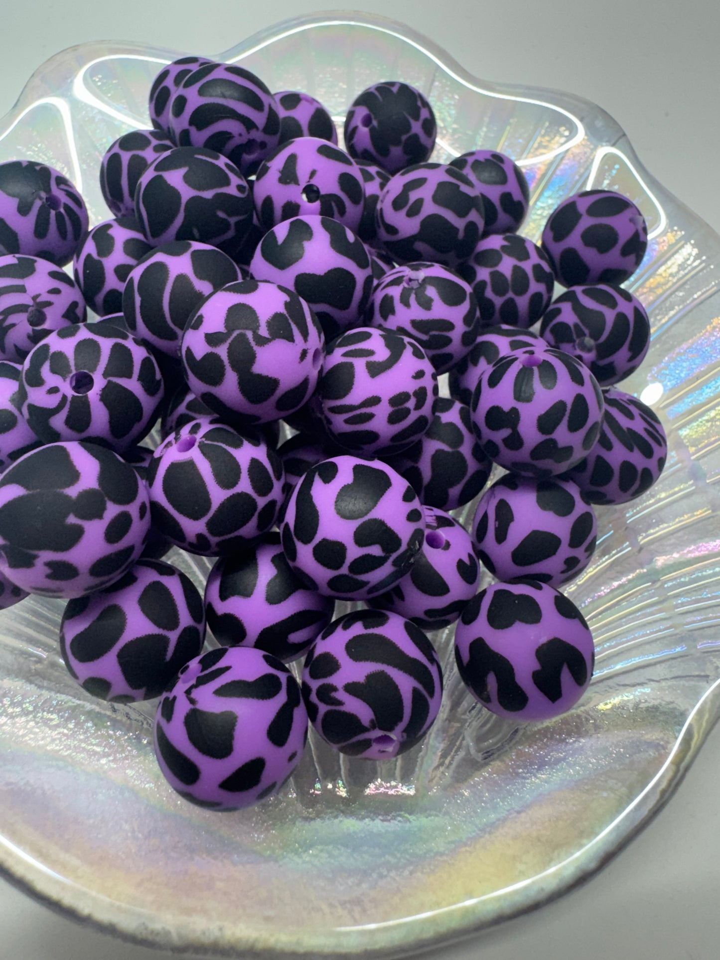 Cow Silicone (1pc)